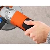 KUTNA BRUSILICA 2200W 230MM Black&Decker BDGL2223