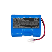 Hoover RBC-series - Baterija 35601403, RB219 2500mAh HQ