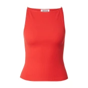 EDITED Top Leilani rdeča