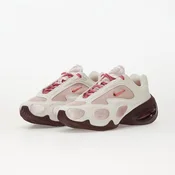 Sneakers Nike W Air Max Muse Se Silt Red/ Peony-Burgundy Crush-Sail EUR 43