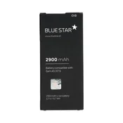 Blue Star Baterija za Samsung A5 2016, 2900 mAh, Blue Star Premium