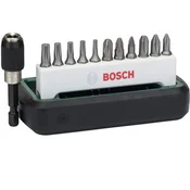 Bosch 12-delni set bitova 2608255993