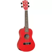 Tanglewood Tiare TWT CP Pack Red Ukulele