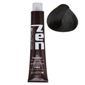 Farba za Kosu Bez Amonijaka sa Keratinom Sinergy Zen 1.0 | Boje za Kosu | Kozmo