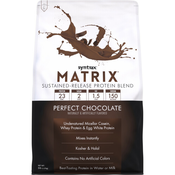 Syntrax Matrix 5.0 2270 g, kikiriki puter-kolacici