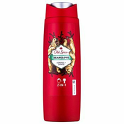 Old Spice Bearglove gel za tuširanje za muškarce 250 ml