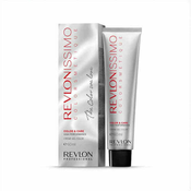 NEW Obstojna barva Revlon Revlonissimo Colorsmetique No 8.1