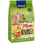 Hrana Vitakraft Vital Menu za kunice 3kg