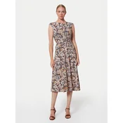 LAUREN RALPH LAUREN Vsakodnevna obleka 250968963001 Pisana Regular Fit