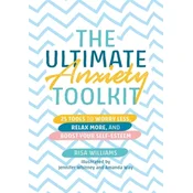 The Ultimate Anxiety Toolkit