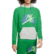 Nike Športni pulover 178 - 182 cm/M Air Jordan Jumpman Classics
