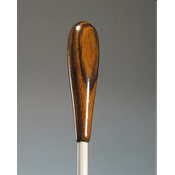 NEWLAND DIRIGENTSKA PALICA - WOOD/TEARDROP/BOCOTE