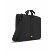 CASE LOGIC TORBA ZA LAPTOP 16 ATTACHE ČRNA
