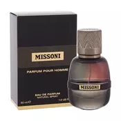 Missoni Parfum Pour Homme parfemska voda 30 ml za muškarce