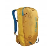 Nahrbtnik za turno smučanje Blue Ice Yagi Pack 25L - super lemon