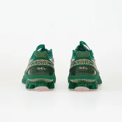 Sneakers Asics Us7-S Gel-Kinetic Fluent Watershed Rose/ Kale EUR 44