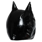 Black Level Maska Cat, Vinil, Crna