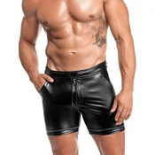 Noir Handmade H088 Rogue Shorts Black M