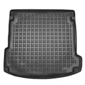 Rubber trunk mat Mercedes GLE-Class 2019-  (C167, coupe)
