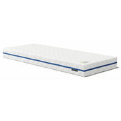 PerfectMatras Ležišče iz hladno valjane pene PUREFOAM - 7 con H3(180x200)