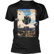 Dream Theater Majica The Astonishing Unisex Black M