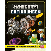 Minecraft Erfindungen. Bauwerke, die deine Fantasie beflügeln