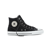 Converse  Visoke superge Chuck taylor all star pro hi  Črna
