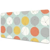 Decormat Namizna podloga Geometric pattern