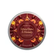 The Body Shop - Ajwa datelj in medeni stepeni maslo za telo 200 ml