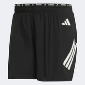 adidas adi365/// FORMOTION 2v1 šortky, čierna (2XL)