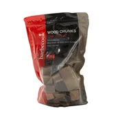 Polena za dimljenje hrast 900g 54613