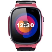 Smart watch 360 Kids Watch E3 Pink - E3 Pink