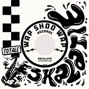 Eskalatie - Totale Eskalatie/Bellenblaasmachine (LP)