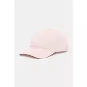 Lacoste baseball kapa bombažna