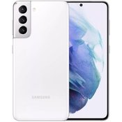Mobitel Samsung Galaxy S21 5G 128GB Phantom White - POSEBNA PONUDA