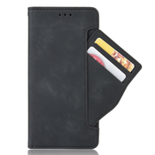 Etui Front Pocket za OnePlus Nord CE 2 5G - črn