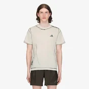 Majice adidas Adi365 Sftm Running Unitefit T-Shirt UNISEX Halo Ivory XS