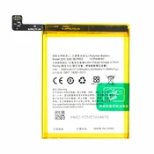 Baterija za Oppo R7s, BLP603, 3070 mAh
