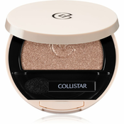 Collistar Impeccable Compact Eye Shadow senčila za oči odtenek 220 Honey 3 g