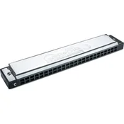 Hohner Ocean Star C Diatonična ustna harmonika (Kot novo)