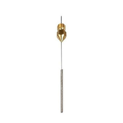 Igla za čiščenje šobe - 10 pack,0,3mm