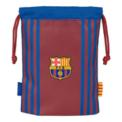 NEW Škatla za kosilo F.C. Barcelona Granatna Mornarsko modra