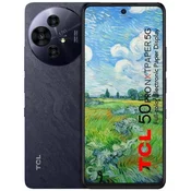 TCL pametni telefon 50 Pro NxtPaper 8GB/512GB, Moon Gray