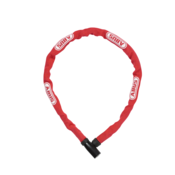 Abus Brava za bicikl Steel-O-Chain 4804K/75, Crvena