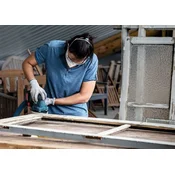 BOSCH Expert C470 brusni papir sa 8 rupa 93x186 mm P100