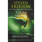 Toll the Hounds