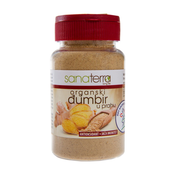 Organski djumbir u prahu 50g