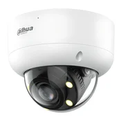 Dahua HAC-HDBW1500RA-Z-IL-A antivandal dome kamera 5MP motorizovani zum 2.7 do 13.5mm