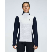 Bjorn Daehlie volneni pulover Comfy W Navy Blue
