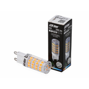 LED line LED žarnica G9 4W, 350lm, 220-240V, [245480, 245534, 245541] Farba svetla: Dnevna bela